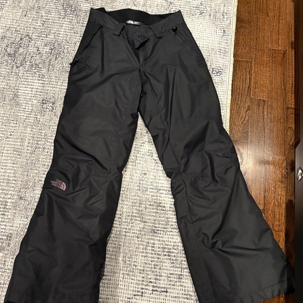 Northface Snowpants.